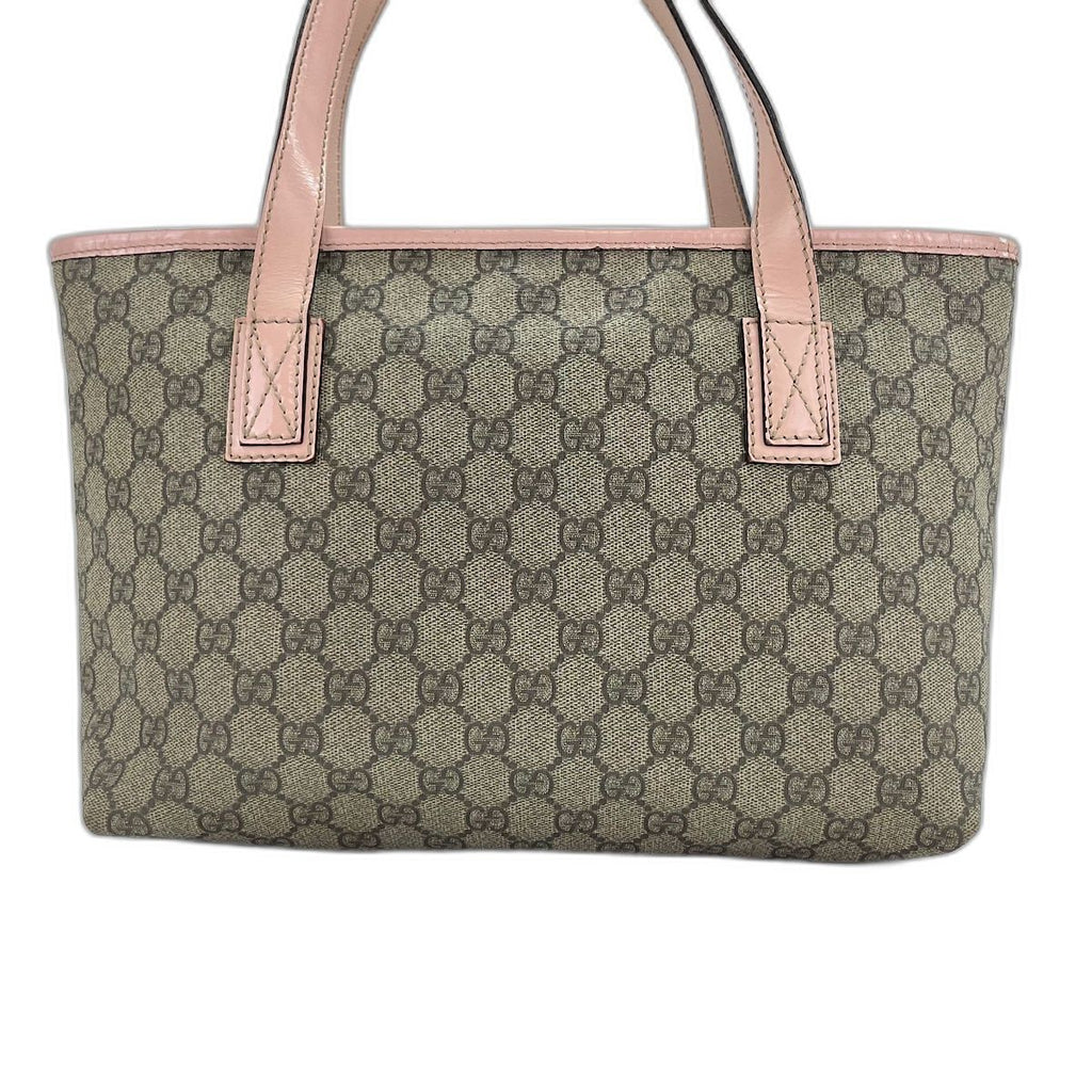 Gucci Tote Bag Beige — view 3