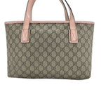 Gucci Tote Bag Beige — view 3