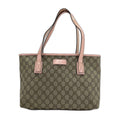 Gucci Tote Bag Beige