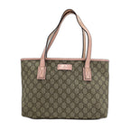 Gucci Tote Bag Beige