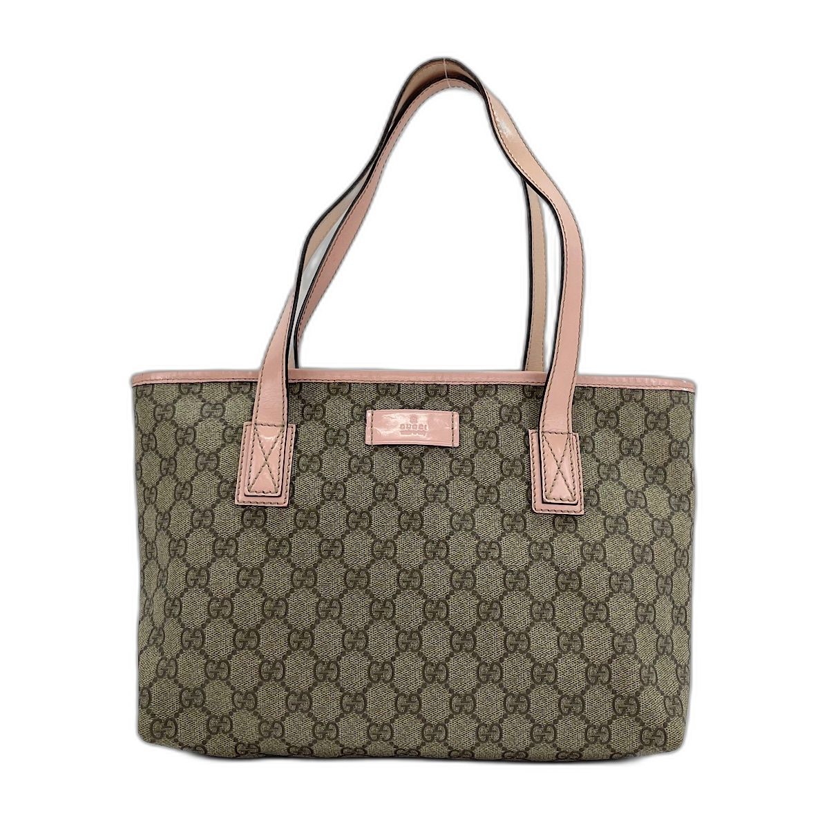 Gucci Tote Bag Beige