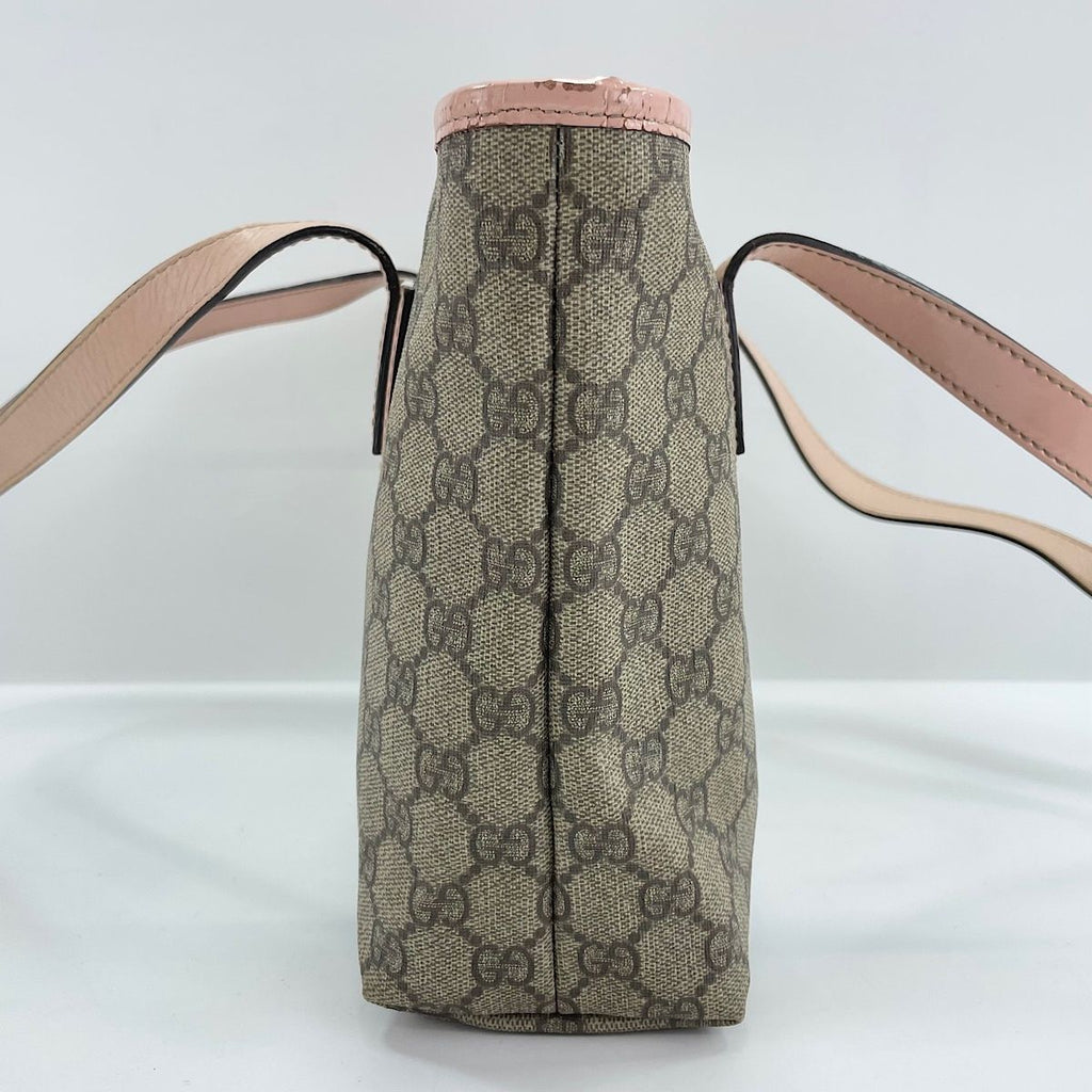 Gucci Tote Bag Beige — view 5