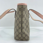 Gucci Tote Bag Beige — view 5