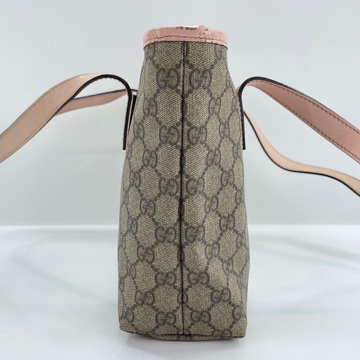 Gucci Tote Bag Beige — view 5
