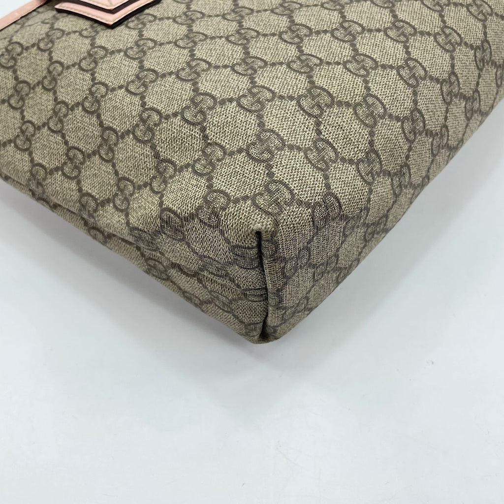 Gucci Tote Bag Beige — view 7