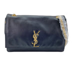 Saint Laurent Shoulder Bag Kate — view 2