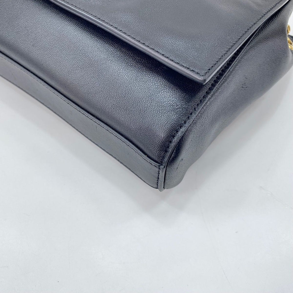 Saint Laurent Shoulder Bag Kate — view 8