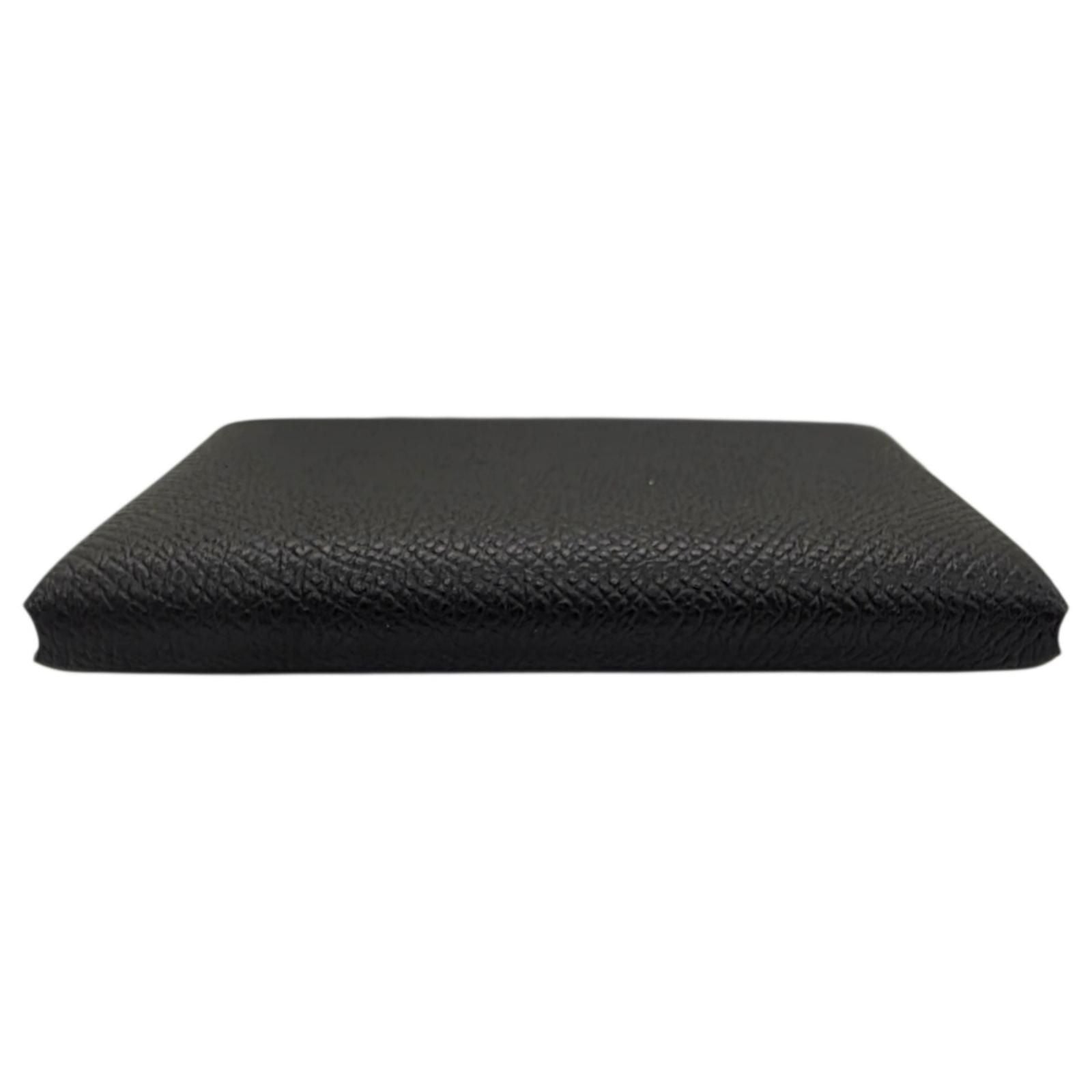 Hermes Calvidio Coin Case — view 3