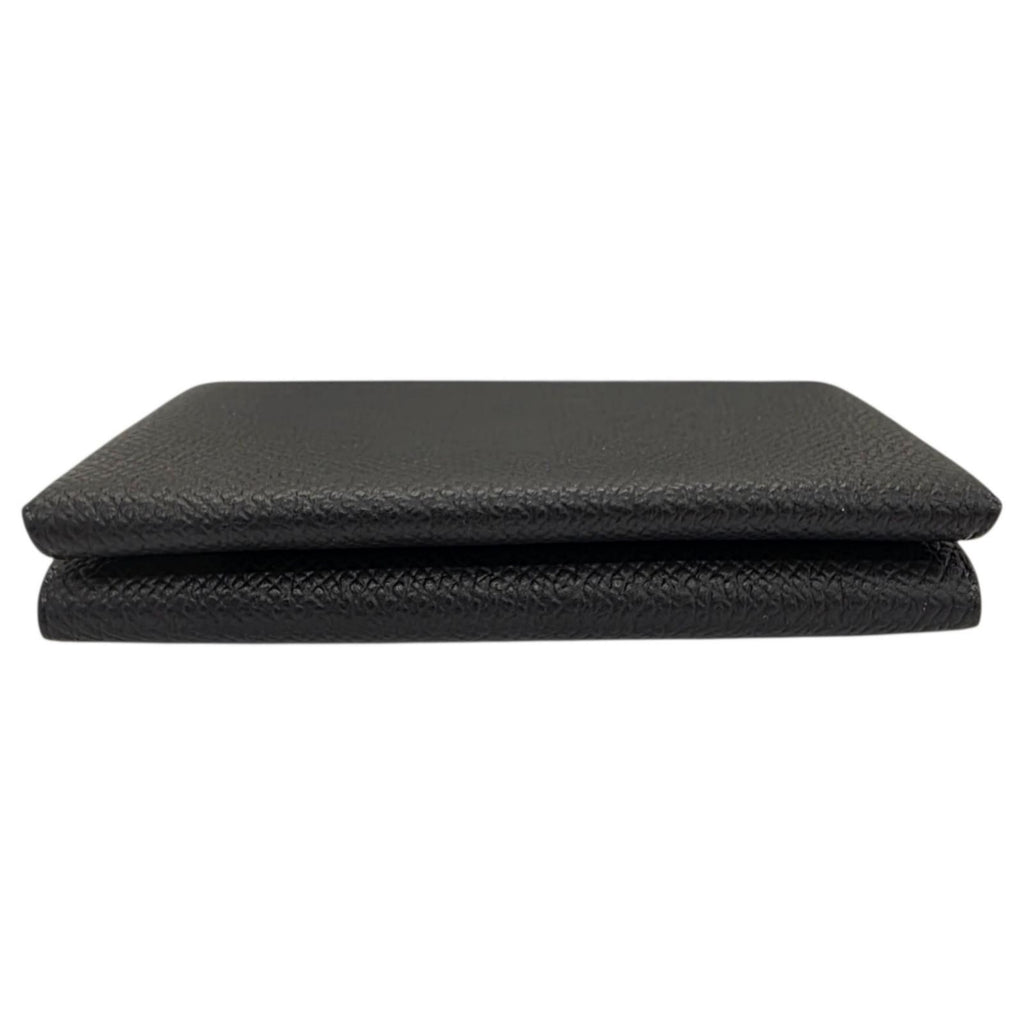 Hermes Calvidio Coin Case — view 2