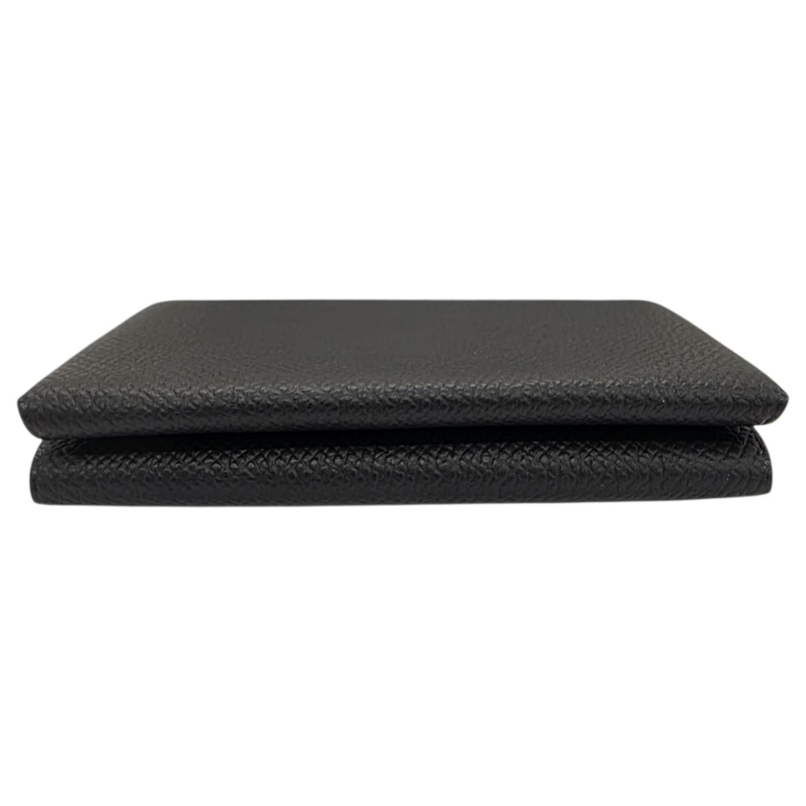 Hermes Calvidio Coin Case — view 2