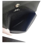 Hermes Calvidio Coin Case — view 7