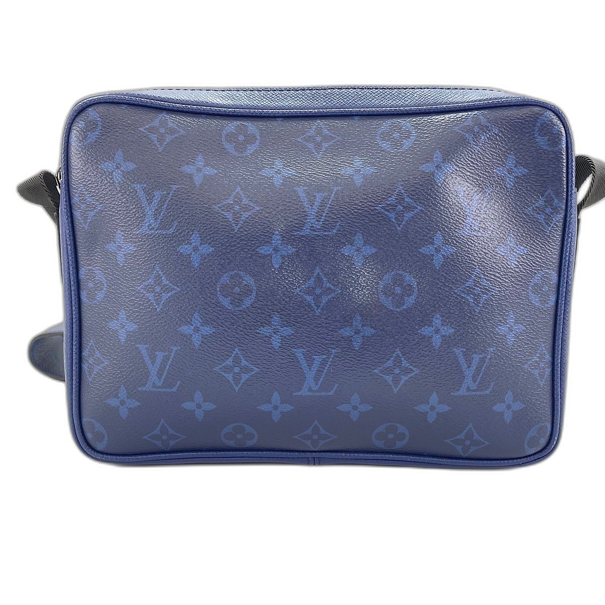 Louis Vuitton Shoulder Bag Messenger PM — view 3