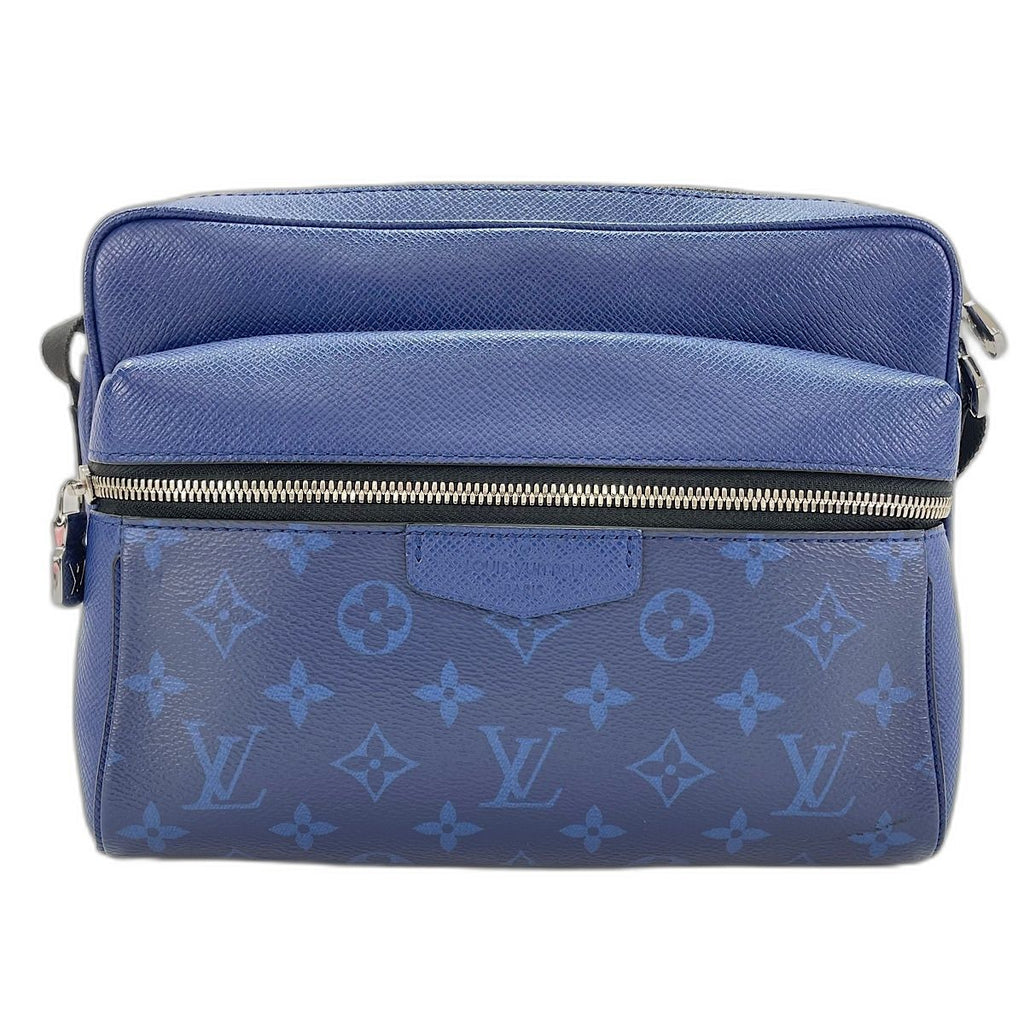 Louis Vuitton Shoulder Bag Messenger PM — view 2