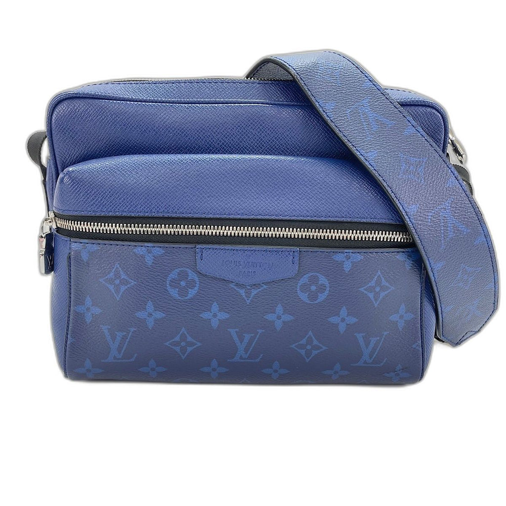 Louis Vuitton Shoulder Bag Messenger PM