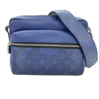 Louis Vuitton Shoulder Bag Messenger PM