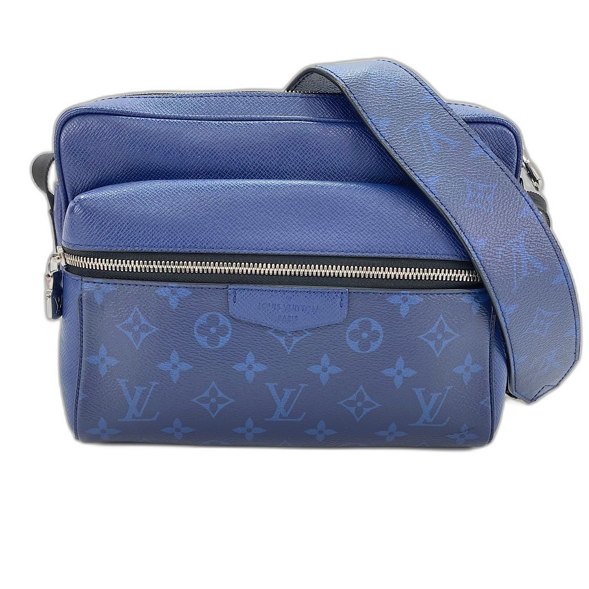 Louis Vuitton Shoulder Bag Messenger PM