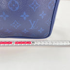 Louis Vuitton Shoulder Bag Messenger PM — view 4