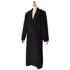 Hermes Vintage Coat Chesterfield Double — view 5
