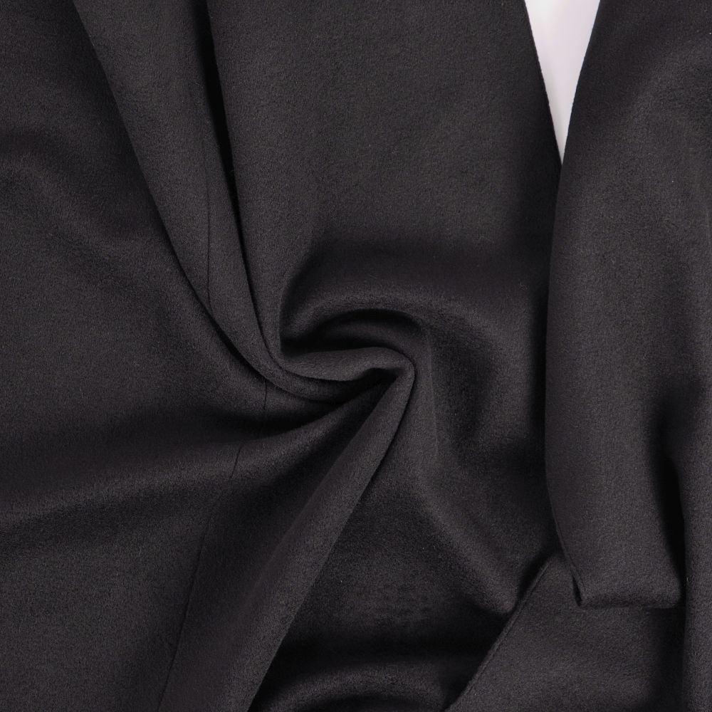 Hermes Vintage Coat Chesterfield Double — view 8