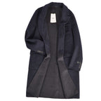 Fendi Coat Chesterfield Cashmere — view 2