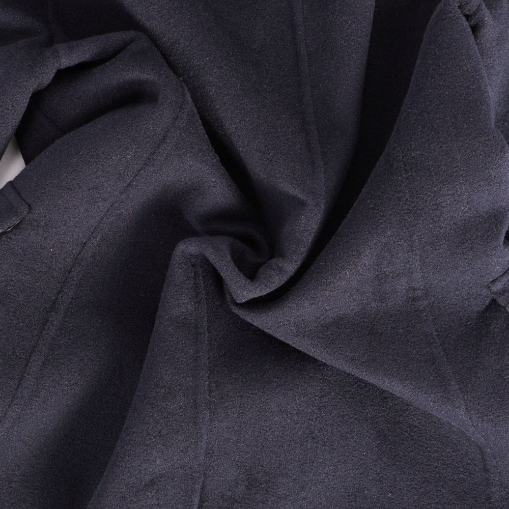 Fendi Coat Chesterfield Cashmere — view 6