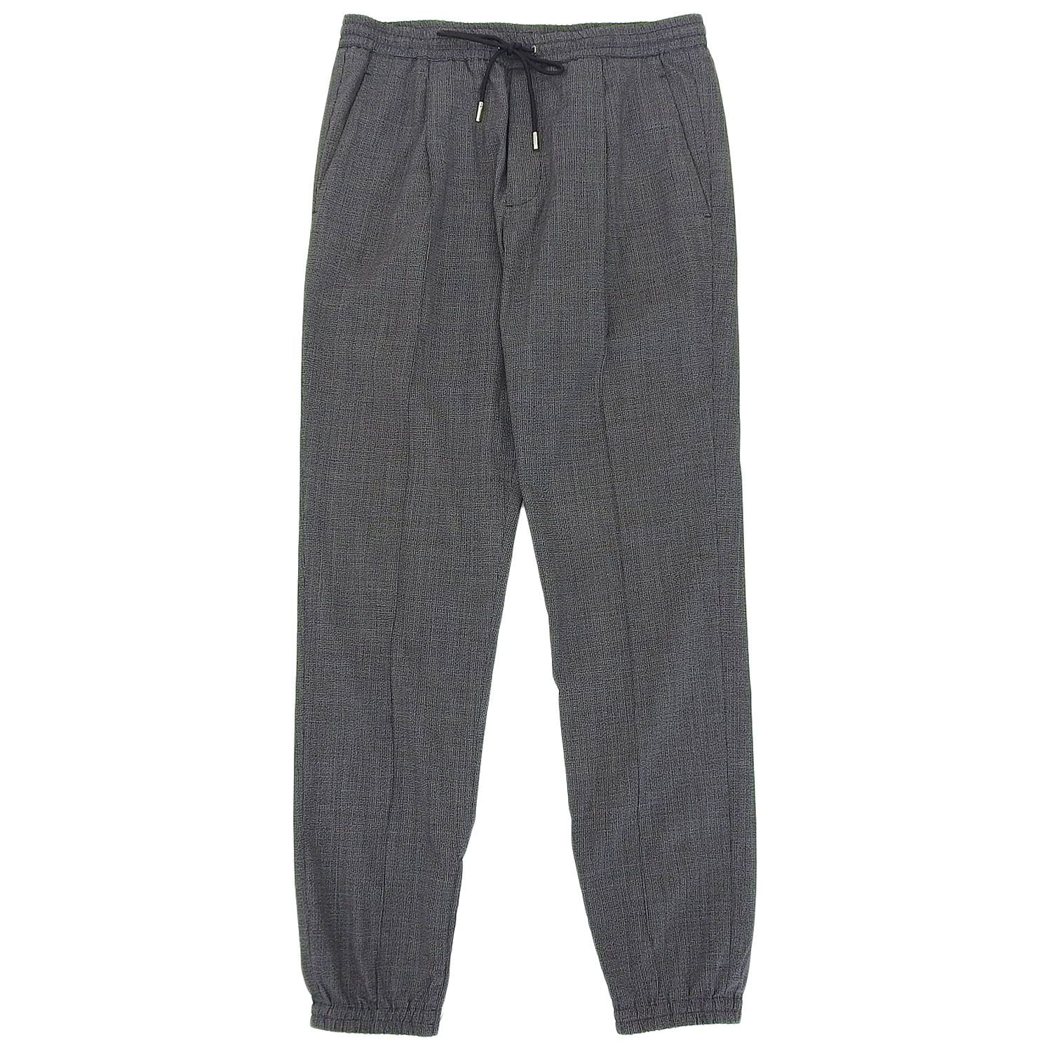 Dior Long Pants Easy Jogger Wanta