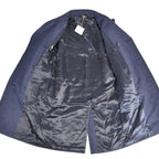 Hermes Coat Double Breasted Chesterfield — view 5