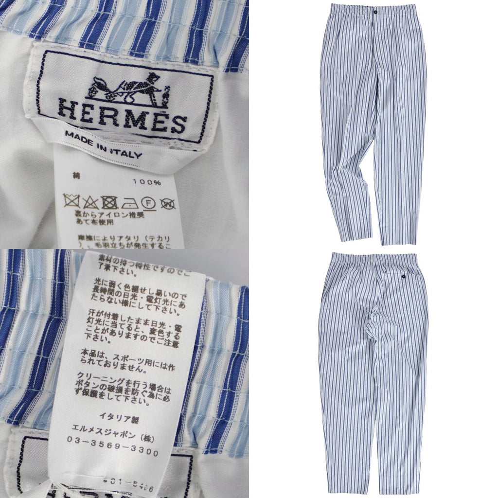 Hermes Pants Long Easy — view 6