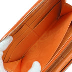 Gucci Zip Around GG Matelasse Wallet — view 7