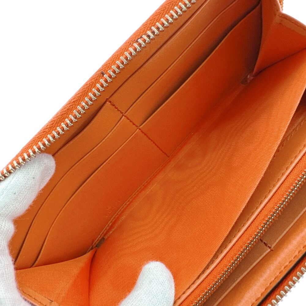 Gucci Zip Around GG Matelasse Wallet — view 7