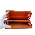 Gucci Zip Around GG Matelasse Wallet — view 6