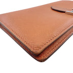 Hermes Bearn Souffle Wallet — view 2
