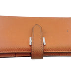 Hermes Bearn Souffle Wallet — view 6