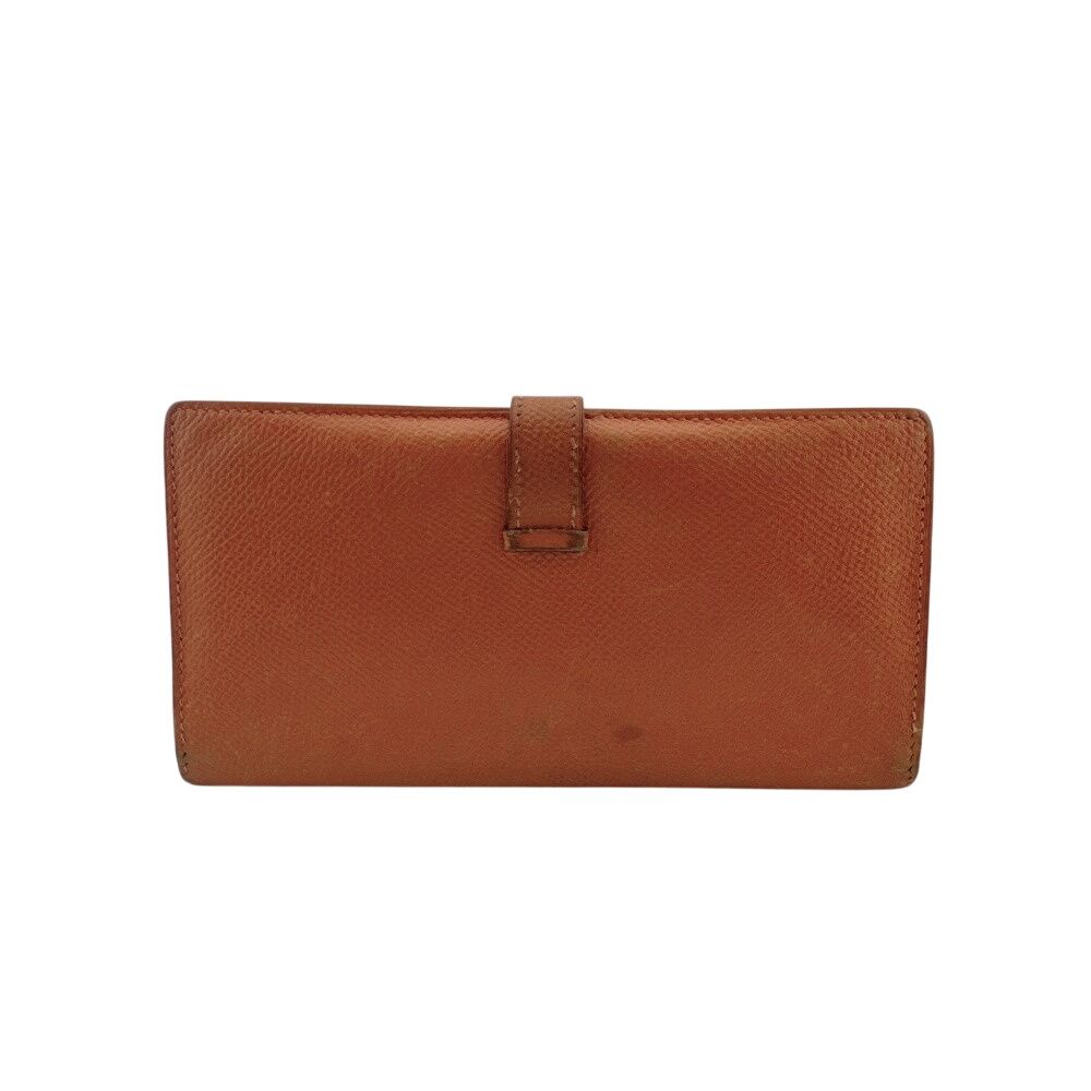 Hermes Bearn Souffle Wallet