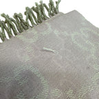 Gucci GG Jacquard Scarf — view 5