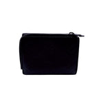 Louis Vuitton Compact Wallet Portefeuille Pilot Taurillon Bifold