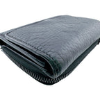 Louis Vuitton Compact Wallet Portefeuille Pilot Taurillon Bifold — view 2