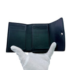 Louis Vuitton Compact Wallet Portefeuille Pilot Taurillon Bifold — view 7
