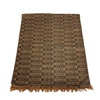 Chanel Logo Shawl Scarf — view 5