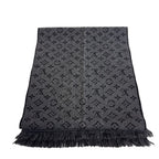 Louis Vuitton Echarpe Monogram Classic Scarf — view 2