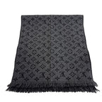 Louis Vuitton Echarpe Monogram Classic Scarf — view 3