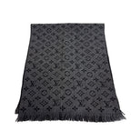Louis Vuitton Echarpe Monogram Classic Scarf