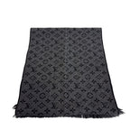 Louis Vuitton Echarpe Monogram Classic Scarf — view 4
