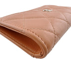 Chanel Fragment Case Quilted Coin — view 4