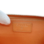 Chanel Fragment Case Quilted Coin — view 8