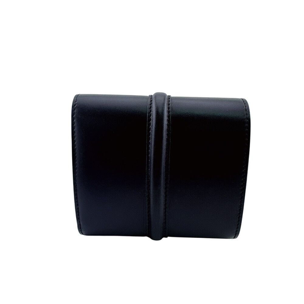 Celine Small Compact Wallet 16 Trifold