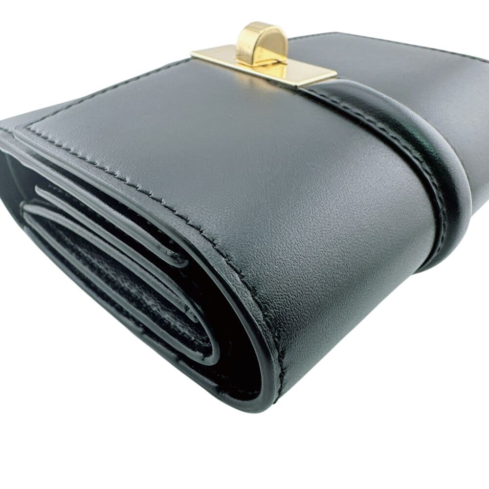 Celine Small Compact Wallet 16 Trifold — view 2