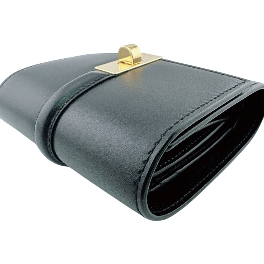 Celine Small Compact Wallet 16 Trifold — view 5