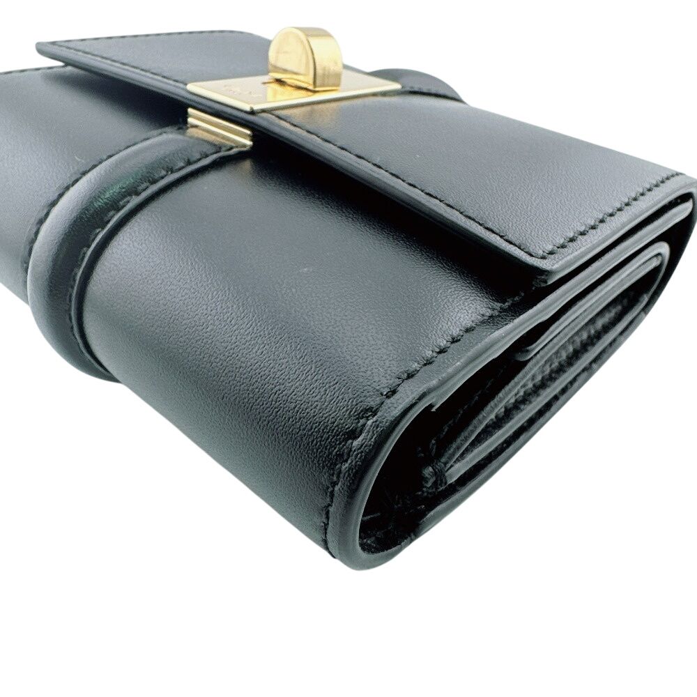 Celine Small Compact Wallet 16 Trifold — view 3