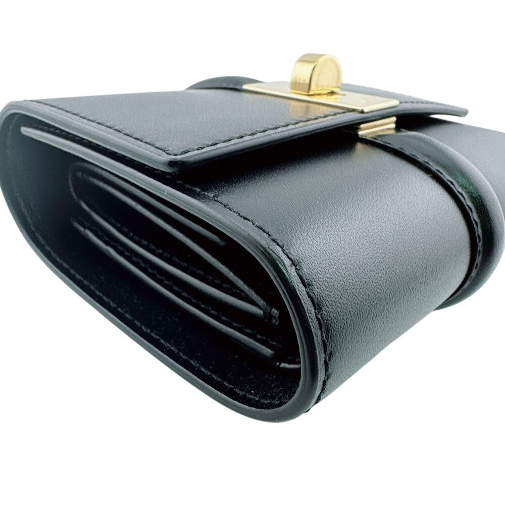 Celine Small Compact Wallet 16 Trifold — view 4